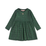 Konges Sløjd A/S Robes - Jersey jungle green