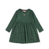Konges Sløjd A/S Robes - Jersey jungle green