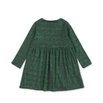 Konges Sløjd A/S Robes - Jersey jungle green