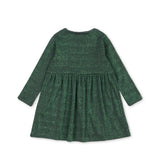 Konges Sløjd A/S Robes - Jersey jungle green