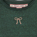 Konges Sløjd A/S Robes - Jersey jungle green