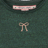 Konges Sløjd A/S Robes - Jersey jungle green