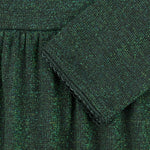 Konges Sløjd A/S Robes - Jersey jungle green