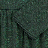 Konges Sløjd A/S Robes - Jersey jungle green