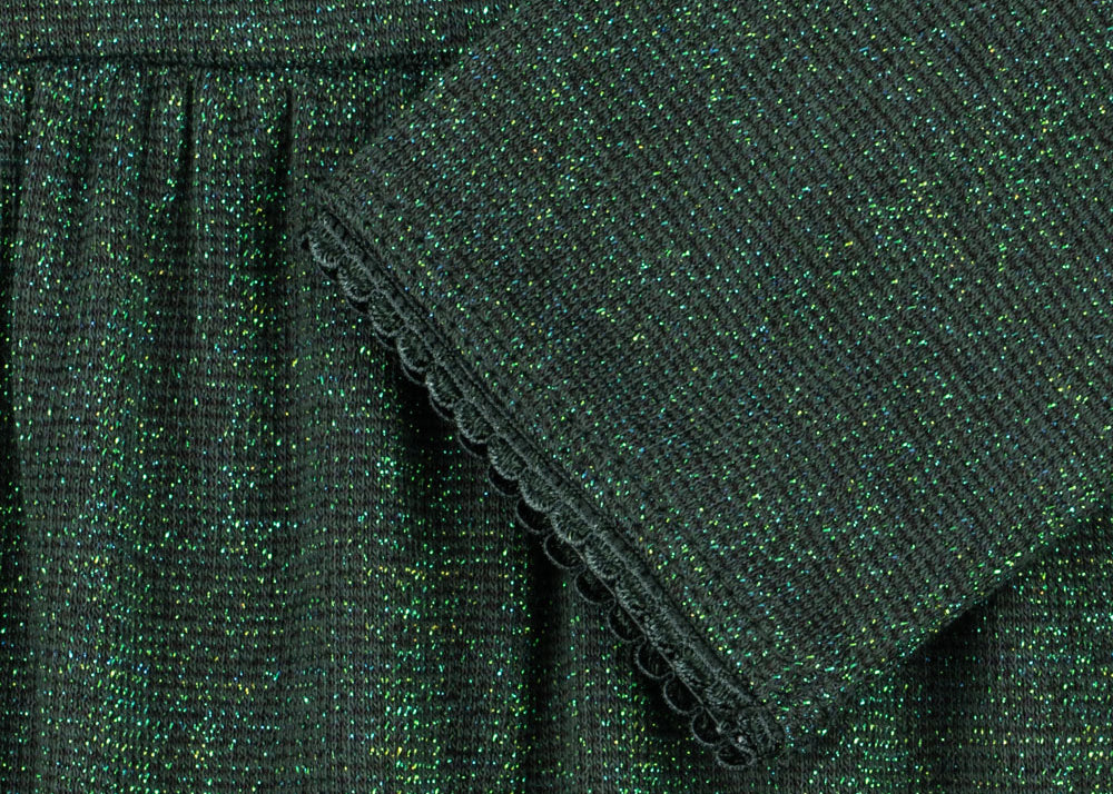 Konges Sløjd A/S Robes - Jersey jungle green