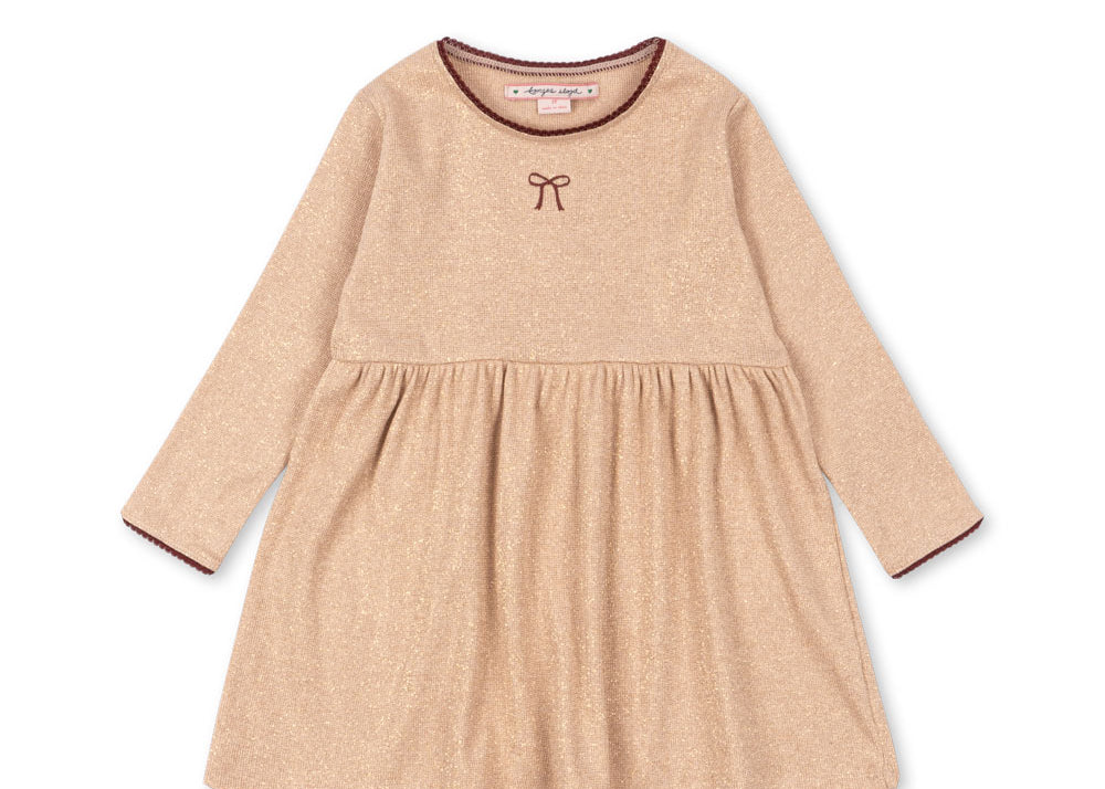 Konges Sløjd A/S Robes - Jersey moonlight