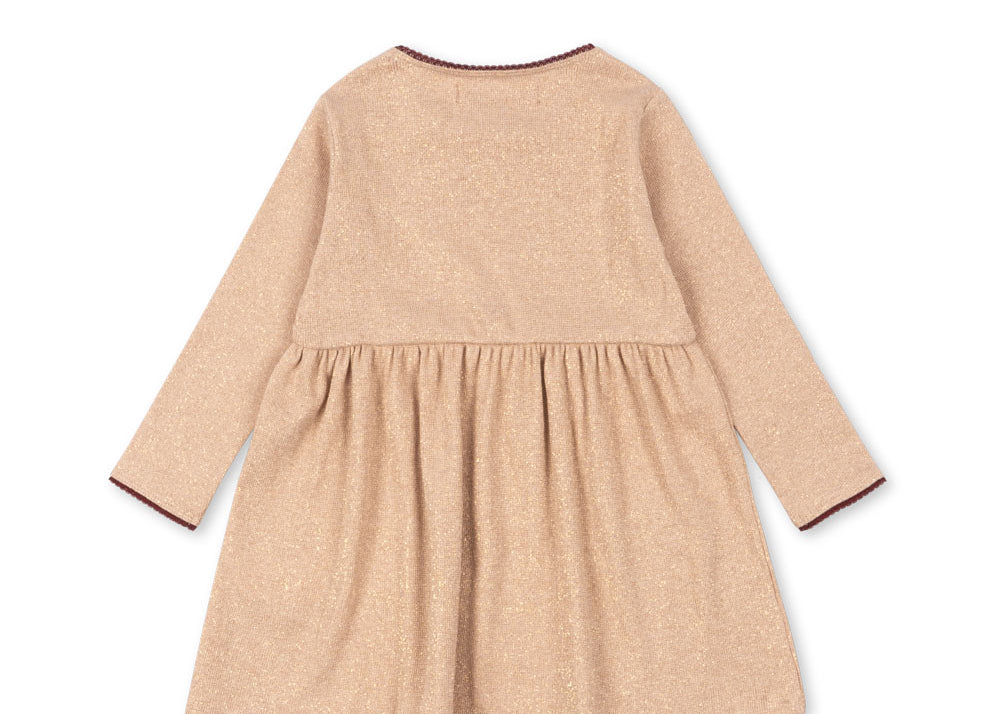 Konges Sløjd A/S Robes - Jersey moonlight