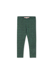 Konges Sløjd A/S Pantalon - Jersey jungle green