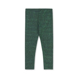 Konges Sløjd A/S Pantalon - Jersey jungle green
