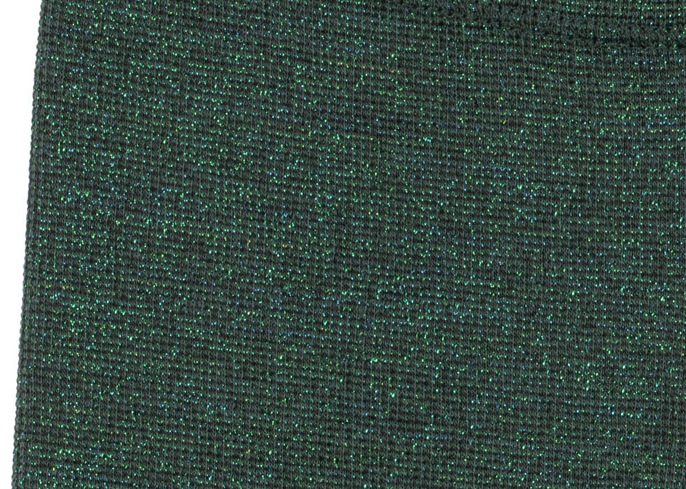 Konges Sløjd A/S Pantalon - Jersey jungle green