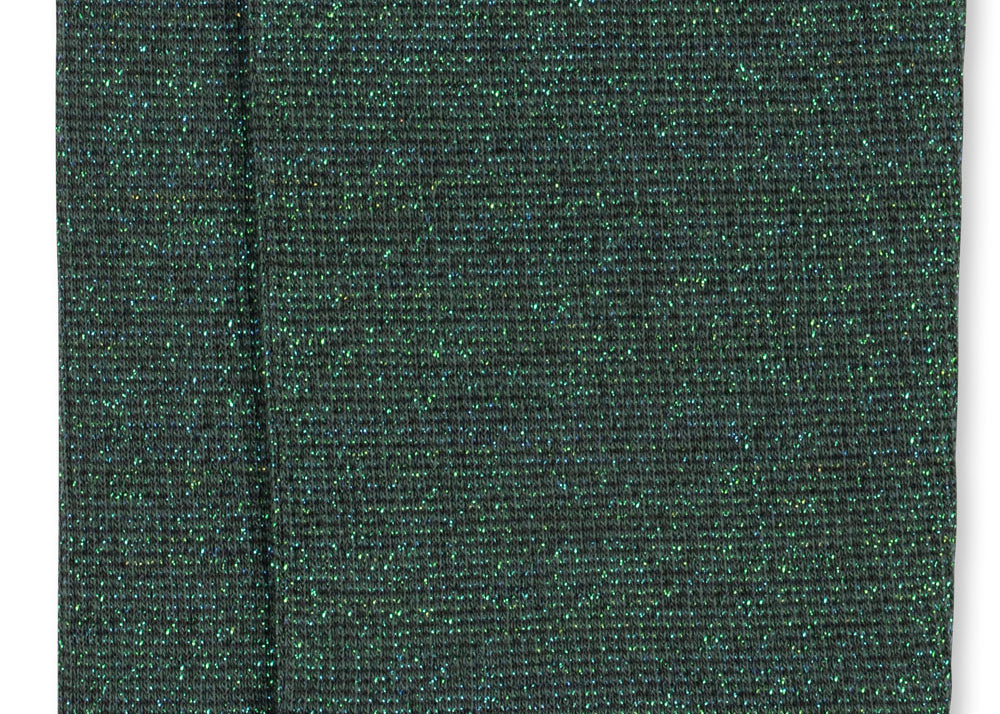 Konges Sløjd A/S Pantalon - Jersey jungle green