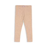 Konges Sløjd A/S Pantalon - Jersey moonlight