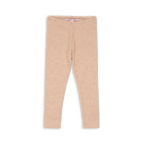 Konges Sløjd A/S Pantalon - Jersey moonlight