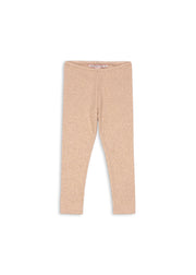 Konges Sløjd A/S Pantalon - Jersey moonlight