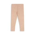 Konges Sløjd A/S Pantalon - Jersey moonlight