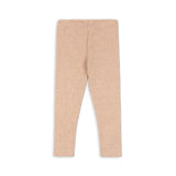 Konges Sløjd A/S Pantalon - Jersey moonlight