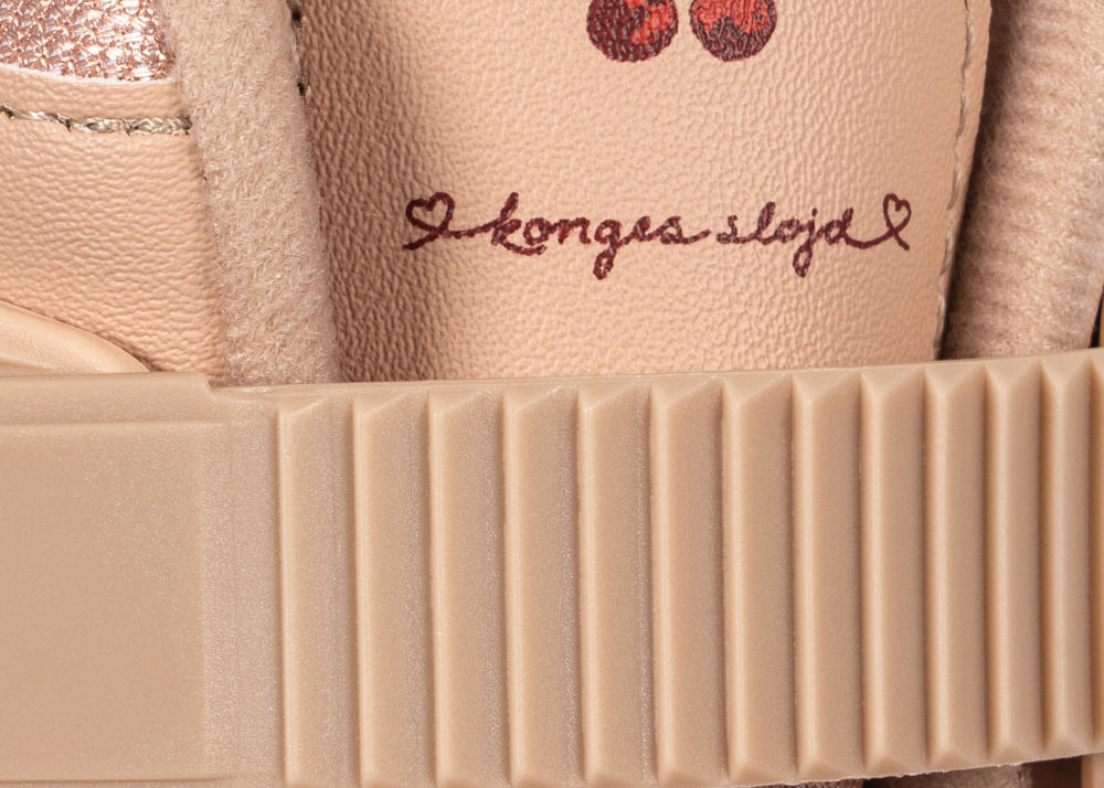 Konges Sløjd A/S Jouets d'extérieur cherry blush