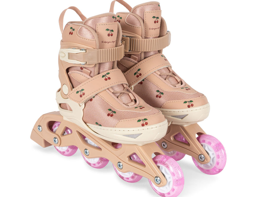 Konges Sløjd A/S OUTDOOR ACTIVITY PLAY cherry blush
