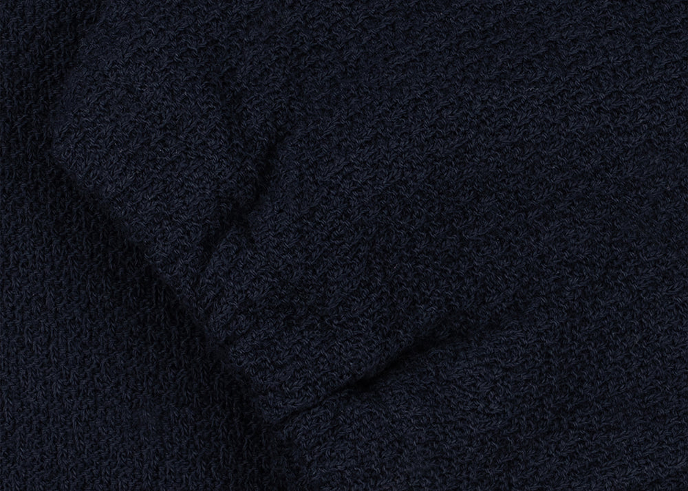 Konges Sløjd A/S JERSEY BLOUSES dark navy