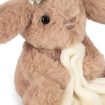 Konges Sløjd A/S Peluches off white