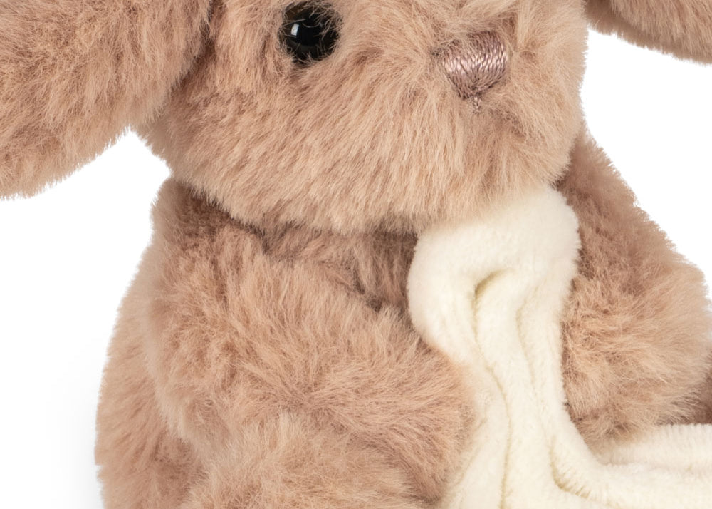 Konges Sløjd A/S Peluches off white