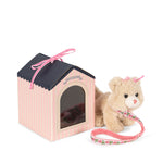 Konges Sløjd A/S Peluches cat