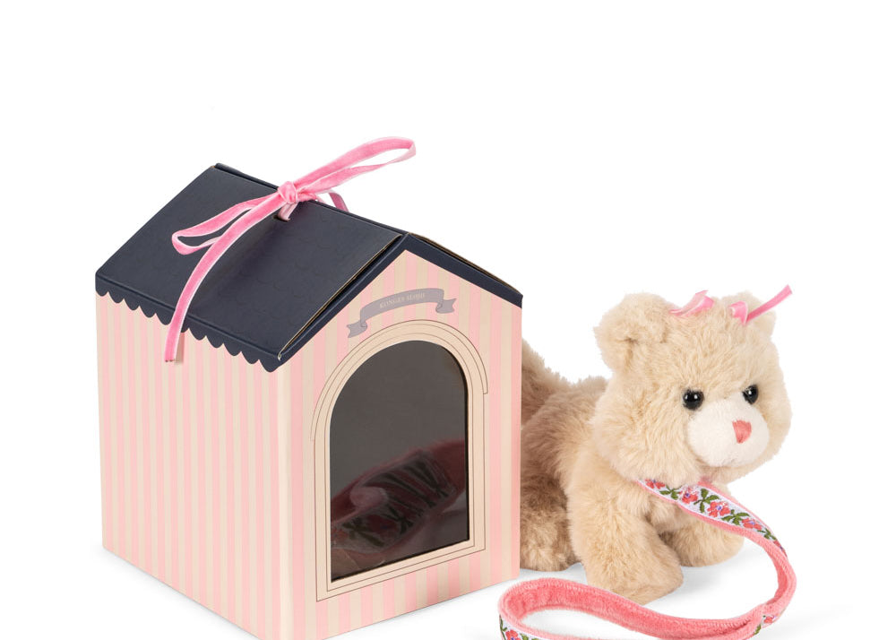 Konges Sløjd A/S Peluches cat