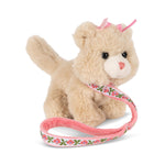 Konges Sløjd A/S Peluches cat