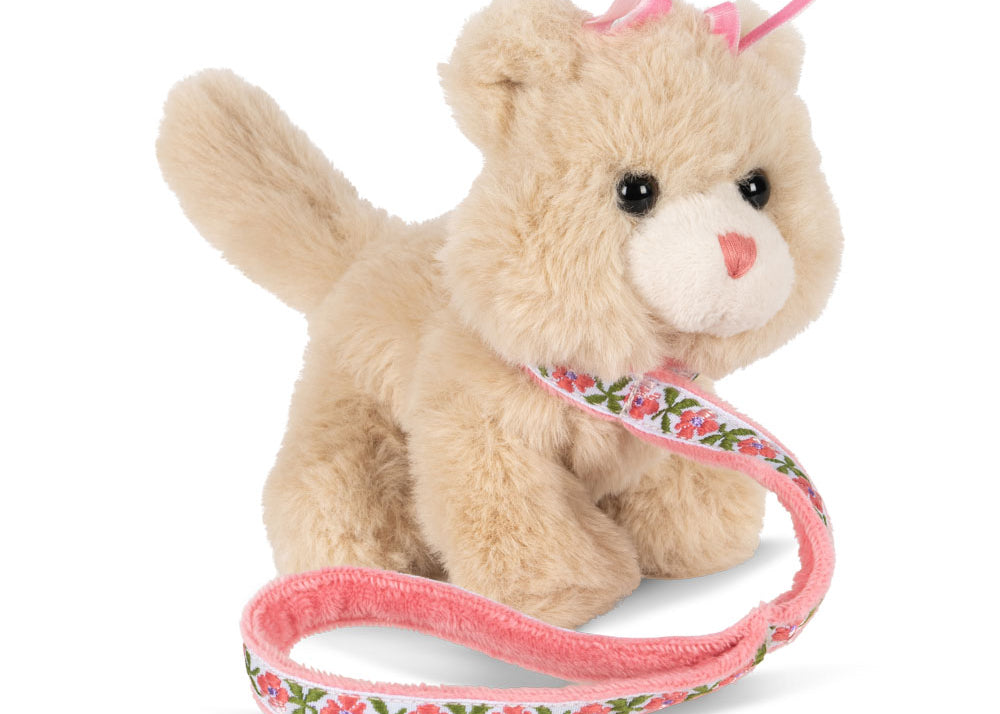 Konges Sløjd A/S Peluches cat