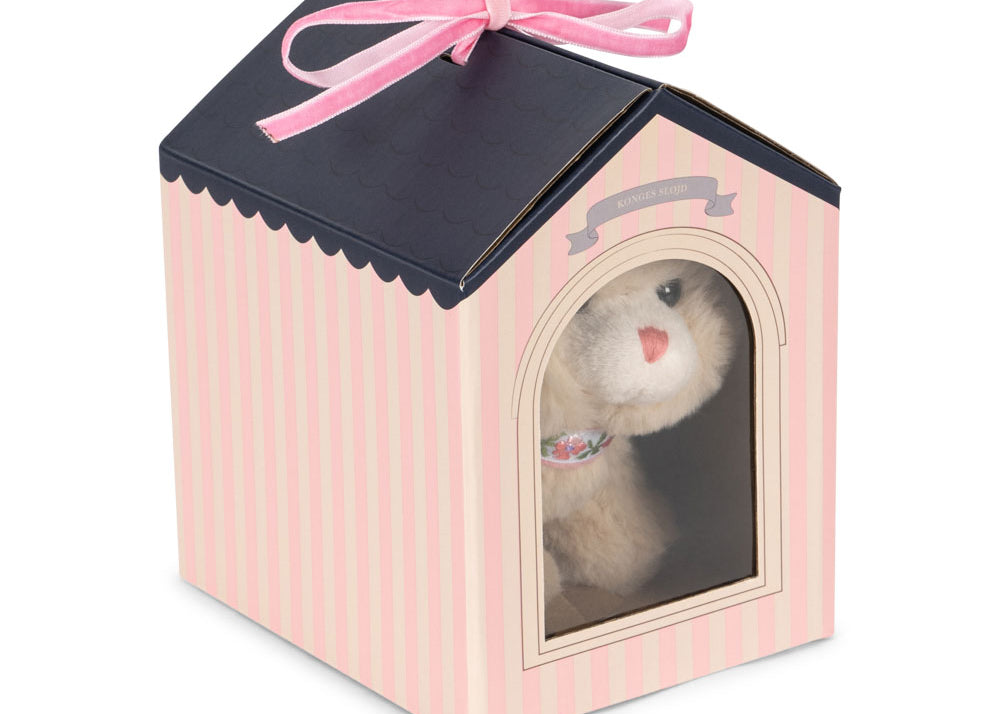 Konges Sløjd A/S Peluches cat