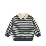 Konges Sløjd A/S Chemisiers - jersey spellbound stripe