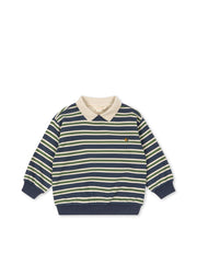 Konges Sløjd A/S Chemisiers - jersey spellbound stripe