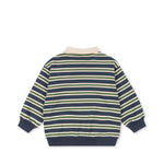 Konges Sløjd A/S Chemisiers - jersey spellbound stripe