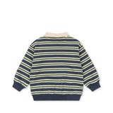 Konges Sløjd A/S Chemisiers - jersey spellbound stripe