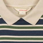 Konges Sløjd A/S Chemisiers - jersey spellbound stripe