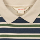 Konges Sløjd A/S Chemisiers - jersey spellbound stripe