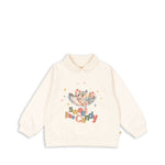 Konges Sløjd A/S Chemisiers - jersey antique white