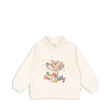 Konges Sløjd A/S Chemisiers - jersey antique white