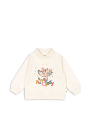 Konges Sløjd A/S Chemisiers - jersey antique white
