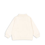 Konges Sløjd A/S Chemisiers - jersey antique white