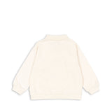 Konges Sløjd A/S Chemisiers - jersey antique white