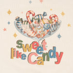 Konges Sløjd A/S Chemisiers - jersey antique white