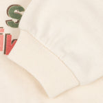 Konges Sløjd A/S Chemisiers - jersey antique white