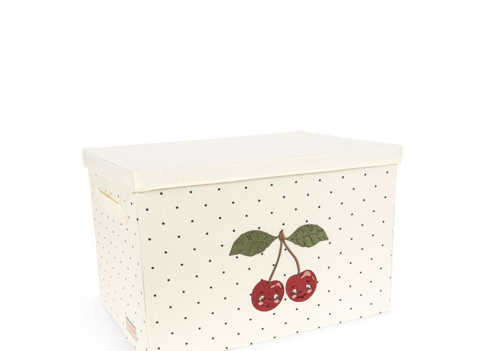 Konges Sløjd A/S Stockage cherry