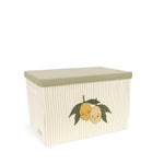 Konges Sløjd A/S Stockage lemon