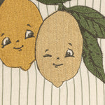 Konges Sløjd A/S Stockage lemon