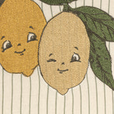 Konges Sløjd A/S Stockage lemon