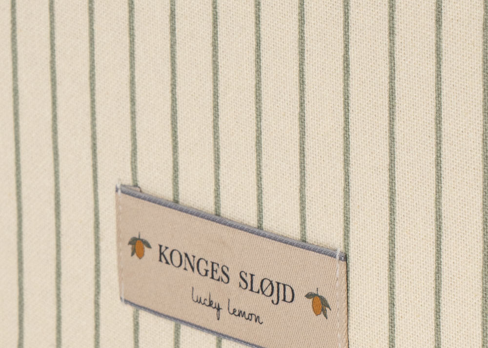 Konges Sløjd A/S Stockage lemon