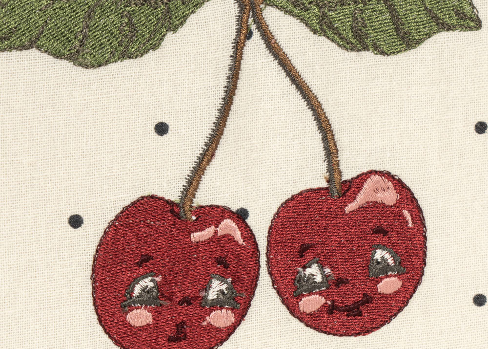 Konges Sløjd A/S Stockage cherry