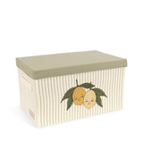 Konges Sløjd A/S Stockage lemon